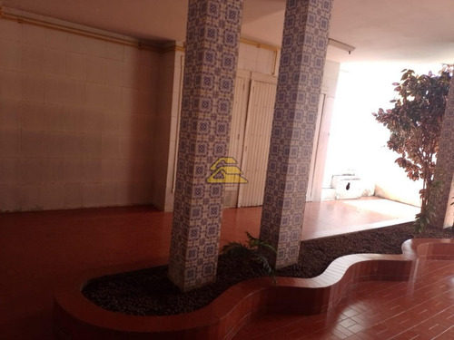 Imagem 21 de 22 de Apartamento - Ref: Scvp1043