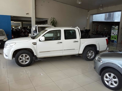 Great Wall Wingle 6 Diginity 4x2