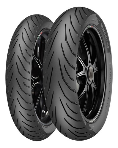 120/70-17 Angel City Tl 58s Pirelli