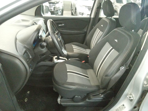 Imagen 20 de 25 de Chevrolet Spin Active