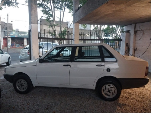 Fiat Duna 1.7 Sd