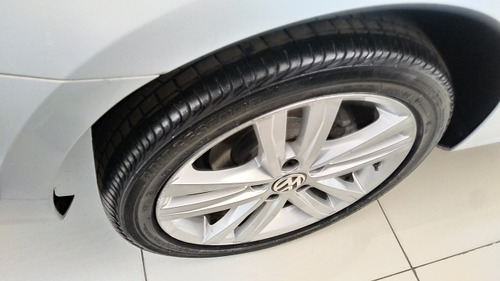 Jetta 2.0 Tsi Highline 211cv Gasolina 4p Tiptronic 42590km