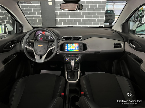 Chevrolet Onix 1.4 Lt Aut. 5p