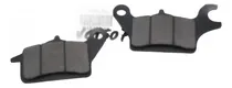 Comprar Balatas Traseras Original Vento Crossmax 250, Crossmax Pro