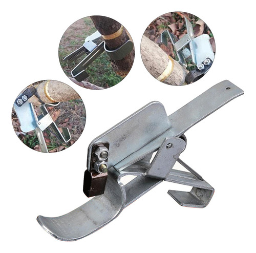 2 Alicates Para Pelar Anillos De Acero De Alto Carbono Para