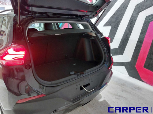 Chevrolet Tracker Rs 2024