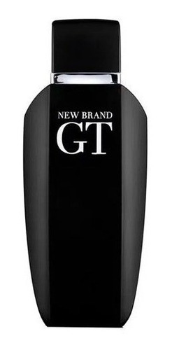 Perfume New Brand Gt Men 100ml