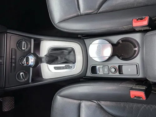 Audi Q3 2.0 Tfsi Quattro Ambition