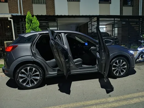 Mazda CX-3 2.0 Prime