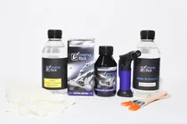 Comprar Kit Cromado Marcos Cuadros Y Espejos