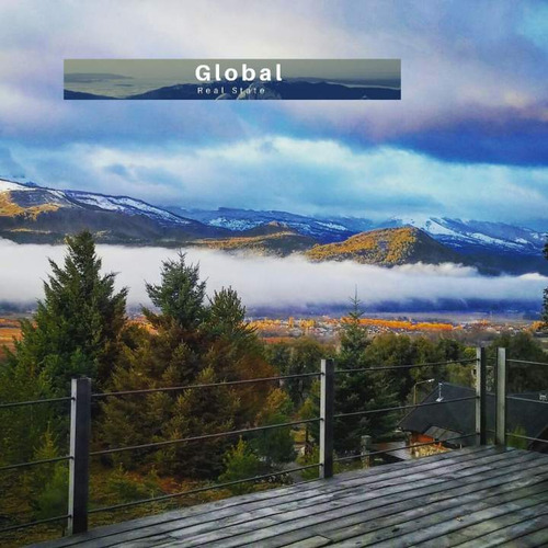 Lotes Barrio Los Maitenes San Martín De Los Andes, Patagonia Argentina