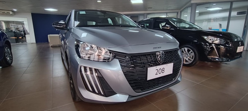 Peugeot 208 1.6 Allure Pack