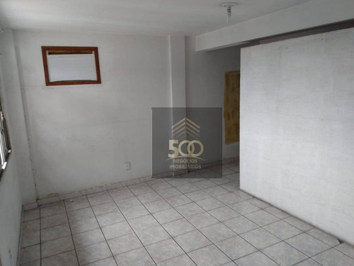 Imagem 26 de 30 de Casa À Venda, 260 M² Por R$ 798.000,00 - Forquilhinha - São José/sc - Ca0638
