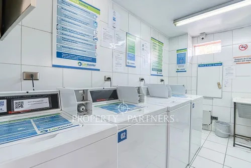 Departamento En Venta A Pasos De Metro Manuel Mont...