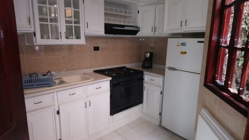Imagen 12 de 14 de Casa En Renta Amueblada En Conjunto Privado Zona La Paz