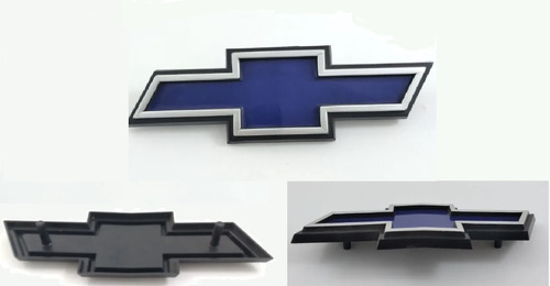 Emblema De Careta Chevrolet C10 D20 D40 1964/1992