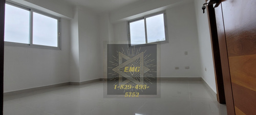 Apartamento En Los Jardines Metropolitanos Torre Hermosa