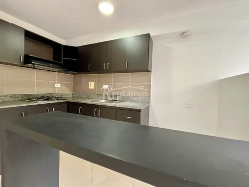 Apartamento En Arriendo En Chingui. Cod A776186