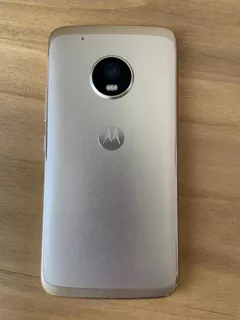 Celular Motorola G5 Plus