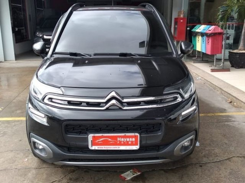 Citroën Aircross Shine 1.6 16v Flex, Lmh9243