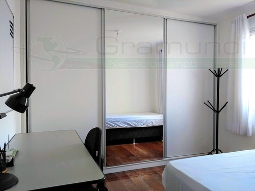 Apartamento Para Venda, 2 Dormitório(s), 83.0m² - 6835
