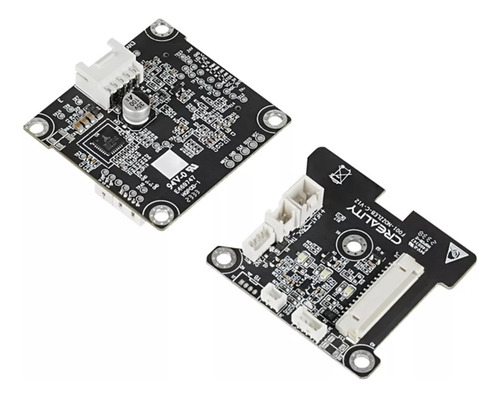 I3dp E2222 Tarjeta Board Hotend Ender V3 Plus Nozzleb F001