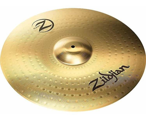 Platillo Zildjian Planet Z 18 Crash Plz18cr Plz18