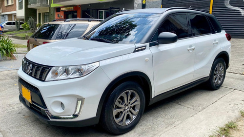 Suzuki Vitara 1.6 Gl