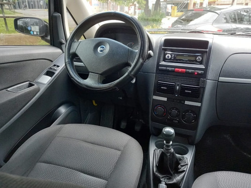 Fiat Idea Elx 1.4 2008