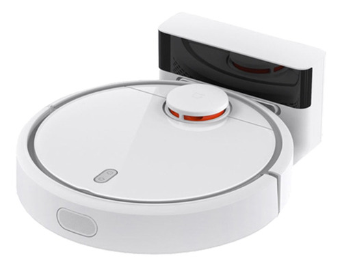 Robô Aspirador Xiaomi Mi Robot - Com Nota Fiscal E Garantia