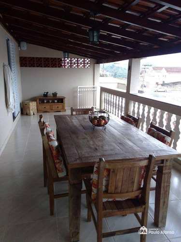 Imagem 7 de 16 de Casa Com 3 Dormitórios À Venda, 150 M² Por R$ 480.000,00 - Jardim Ipê - Poços De Caldas/mg - Ca0371