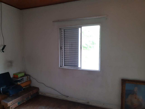Imagem 11 de 21 de Casa Com 2 Dorms, Lapa, São Paulo - R$ 500 Mil, Cod: 5478 - V5478