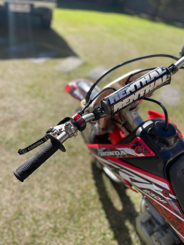 Imagem 6 de 6 de Honda Crf 230