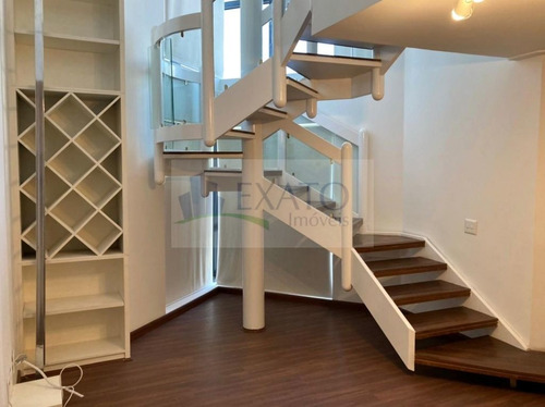 Imagem 6 de 15 de Excelente Triplex Com 600m², 5 Vagas, A 200m Do Shopping Ibirapuera E Do Metrô. - Em50996