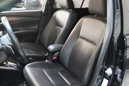 Imagem 11 de 13 de Toyota Yaris