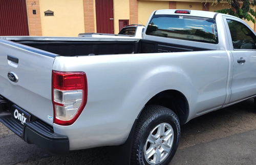 Ford Ranger 2.5 Xls Cab. Simples 4x2 Flex 2p