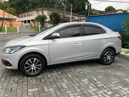 Chevrolet Prisma 1.4 8V