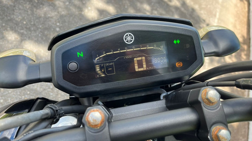 Yamaha Fz15 150 Flex Moto Em Cuiabá-mt