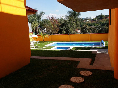 Casa Las Aguilas, Cuernavaca, Morelos