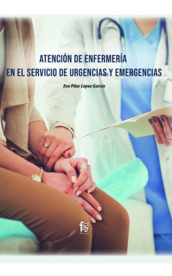 Atención De Enfermería En El Servicio De Urgencias Lopez G