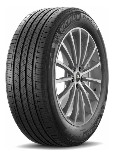 Llanta Michelin All Season 235/65/r17 104h H