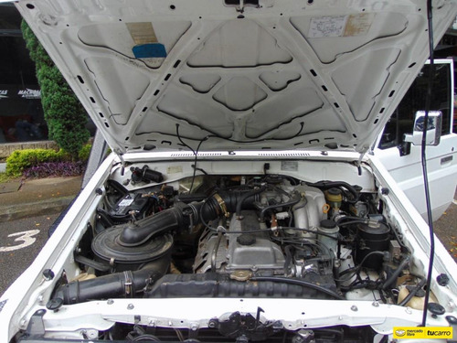Toyota Land Cruiser Carevaca