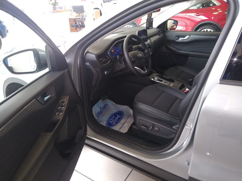 Imagen 7 de 16 de Nueva Ford Escape Titanium 4x4 Ecoboost 4x4 2023 Av68 Jc