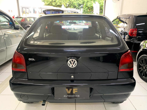 Volkswagen Gol 1.0 Special 3p 2000