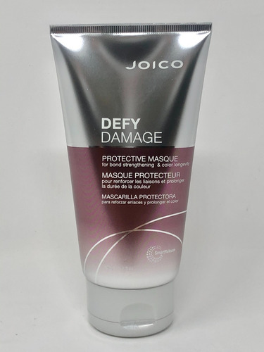 Joico Defy Damage Mascarilla Protectora 150ml