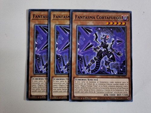 Firewall Phantom X3 Cyberstorm Access Common Yugioh 