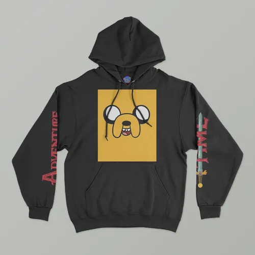 Sudadera de jake el perro cheap