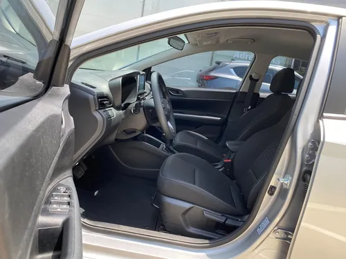 Hyundai hb20 hb 1.6 gl at sd