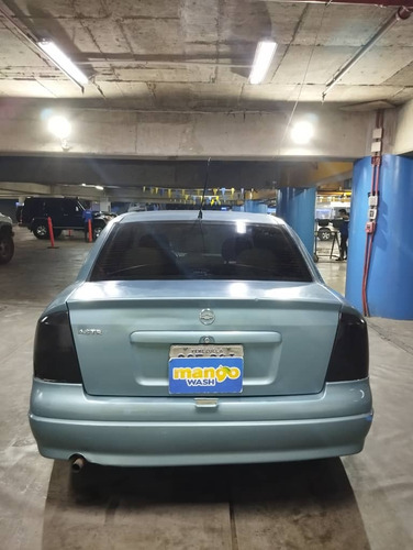Chevrolet Astra