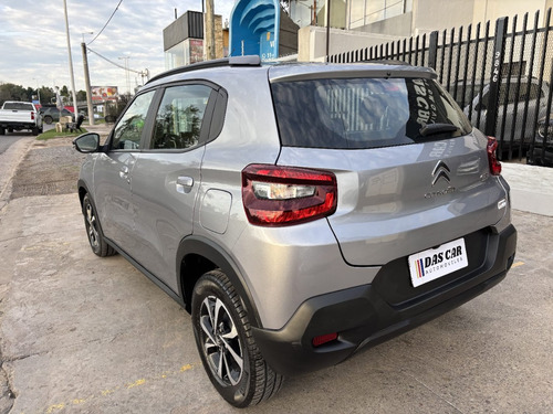 Citroën C3 1.6 16V Vti 115 Feel Pack At
